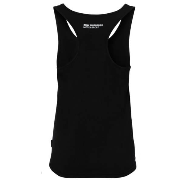 DÉBARDEUR M SPORT NOIR|FEMME