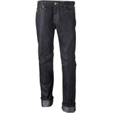 PANTALON FIVEPOCKET BLACK|HOMME