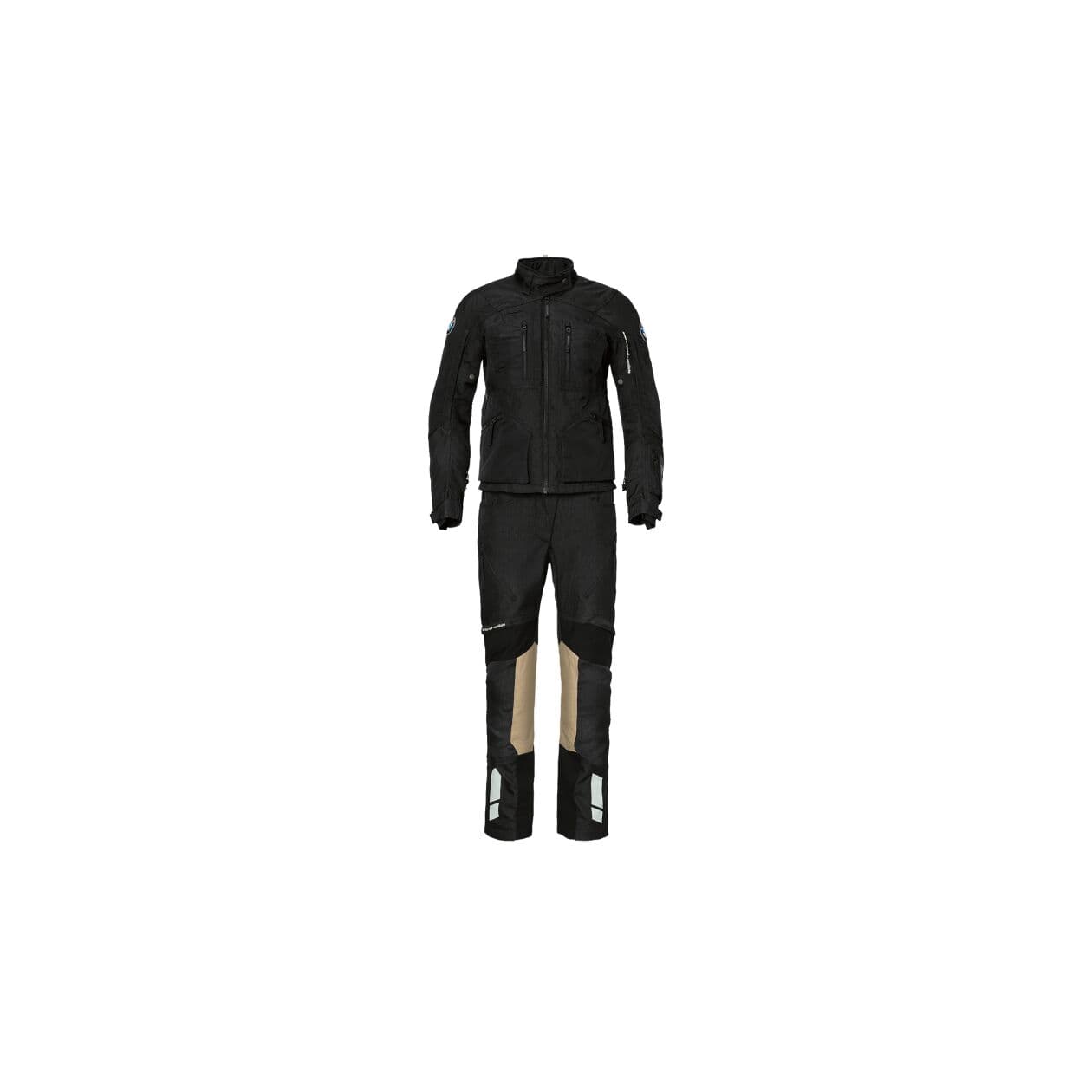 PANTALON GS RALLYE GORE-TEX|FEMME