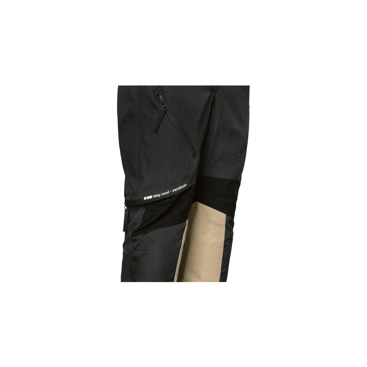 PANTALON GS RALLYE GORE-TEX|FEMME