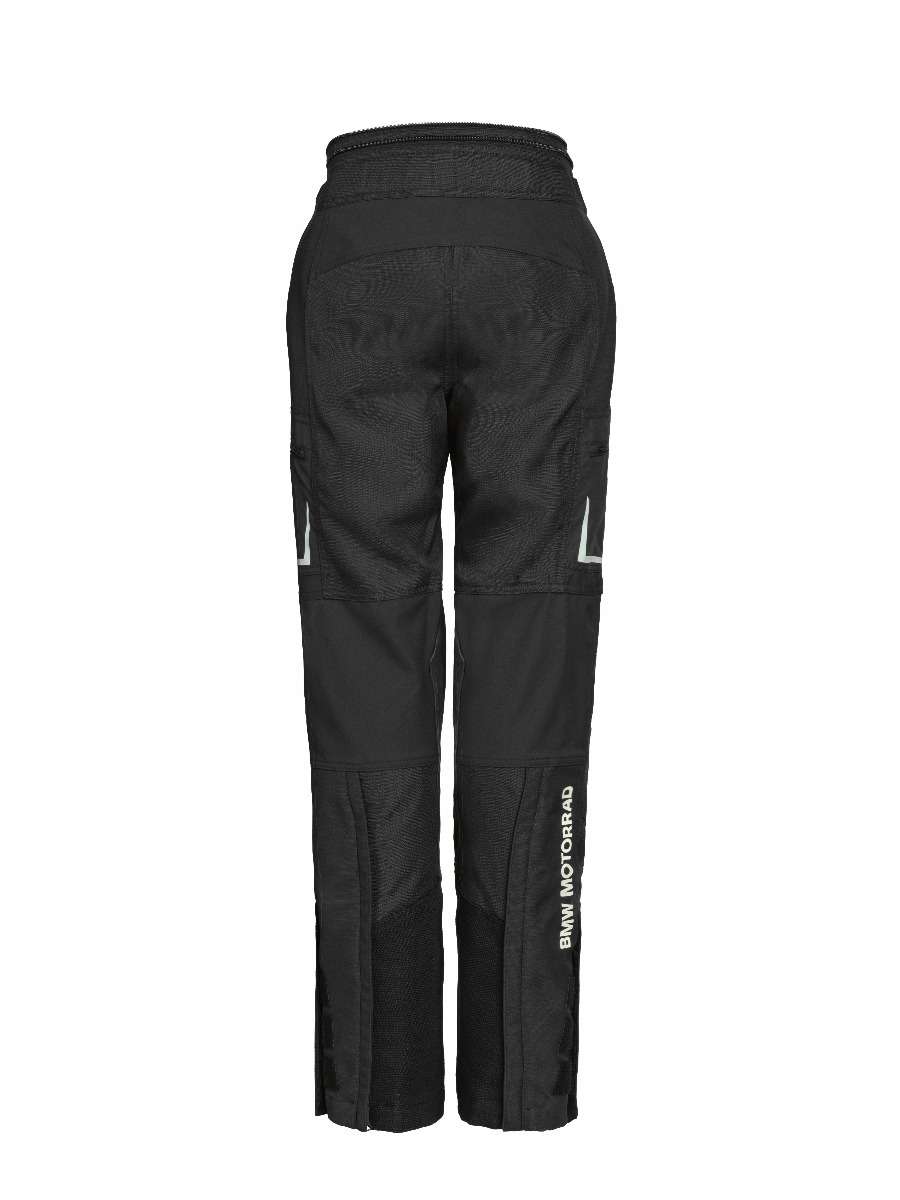 PANTALON GS RALLYE NOIR | FEMME