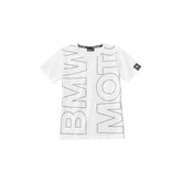 T-SHIRT BMW MOTORRAD|ENFANT