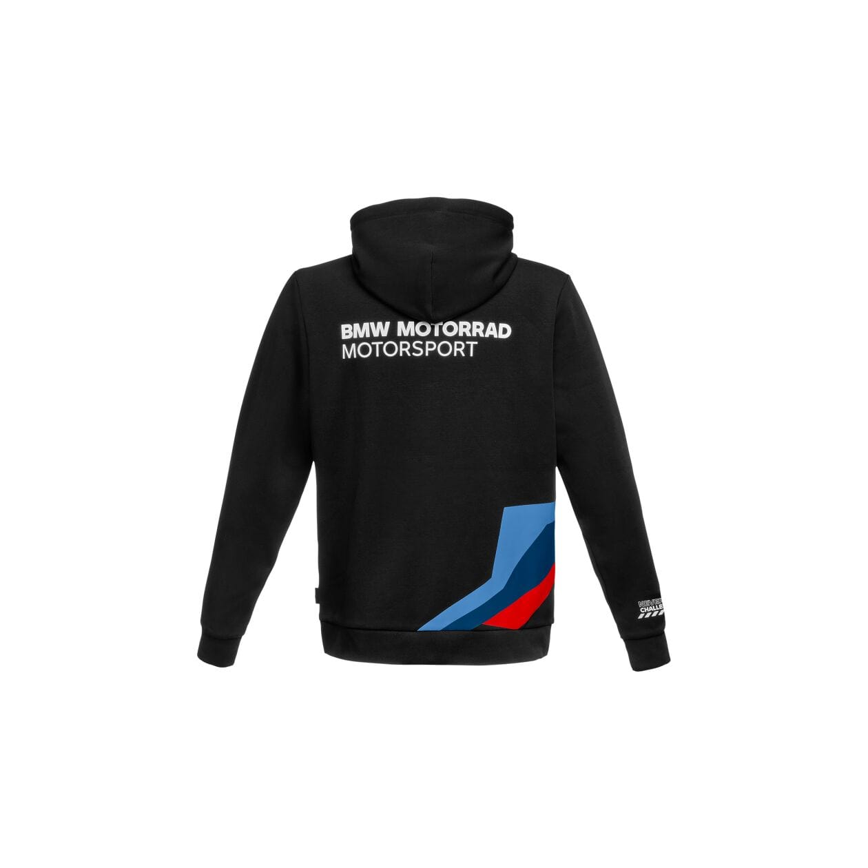 SWEAT À CAPUCHE AVEC FERMETURE ÉCLAIR MOTORSPORT|HOMME