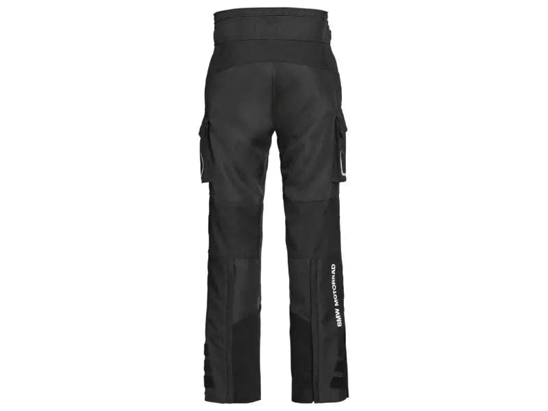 PANTALON GS RALLYE NOIR | HOMME