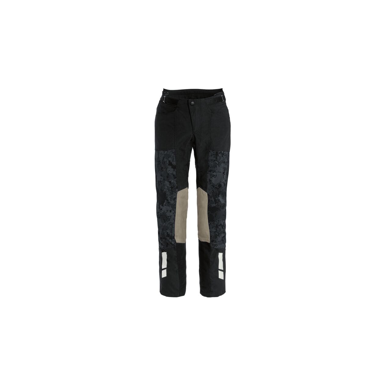 PANTALON GS RALLYE AIR NOIR|HOMME