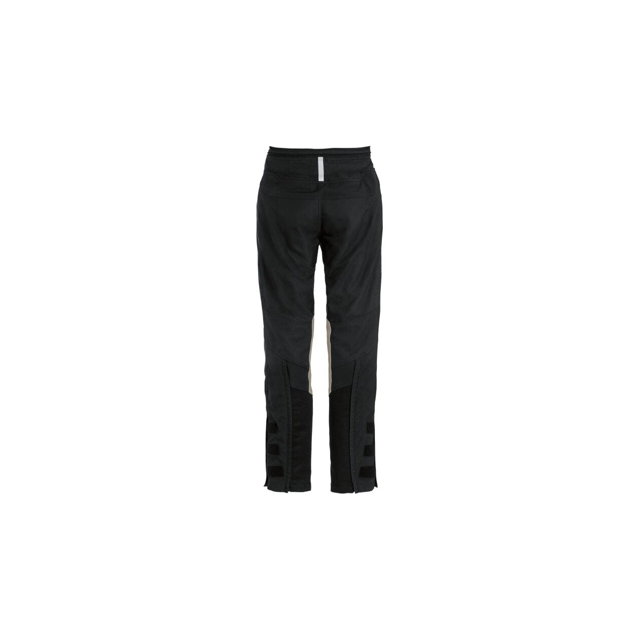 PANTALON GS RALLYE AIR NOIR|HOMME