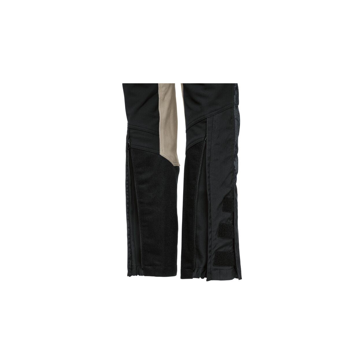 PANTALON GS RALLYE AIR NOIR|HOMME