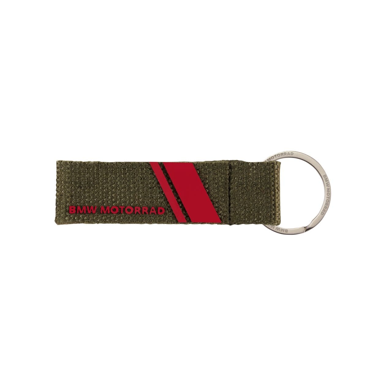 PORTE-CLES GS|UNISEX