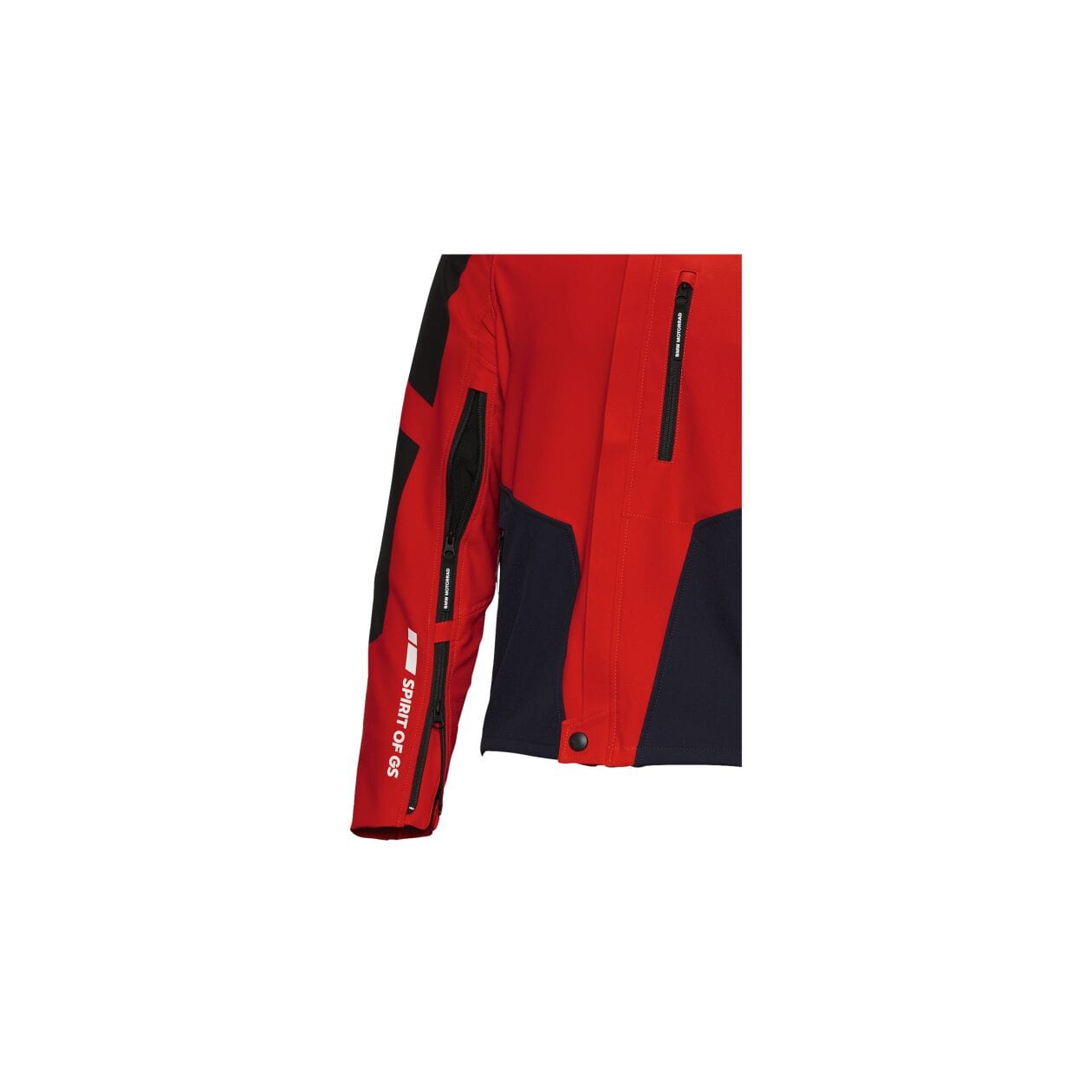 BLOUSON GS KARAKUM GORE-TEX|HOMME