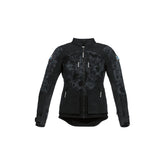 BLOUSON GS RALLYE AIR NOIR|FEMME
