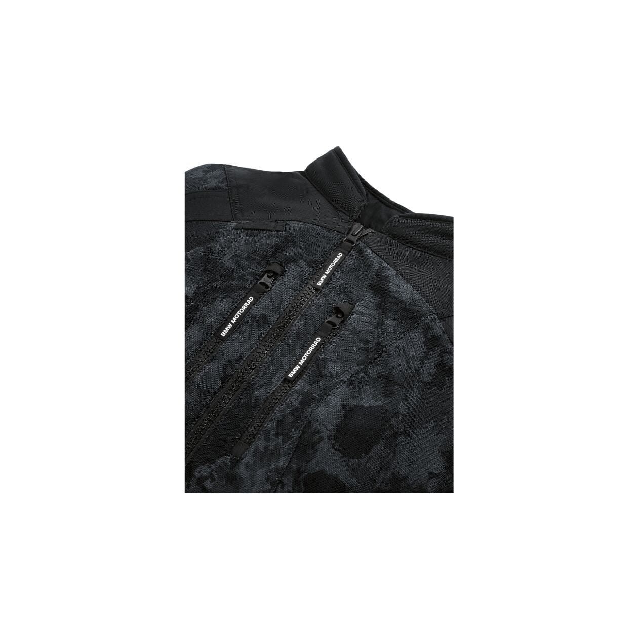 BLOUSON GS RALLYE AIR NOIR|FEMME