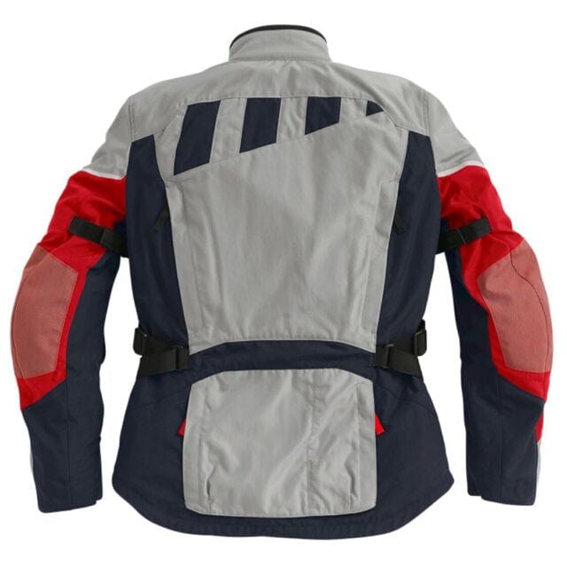 VESTE GS DRY GRIS|FEMME