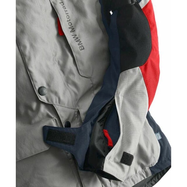VESTE GS DRY GRIS|FEMME