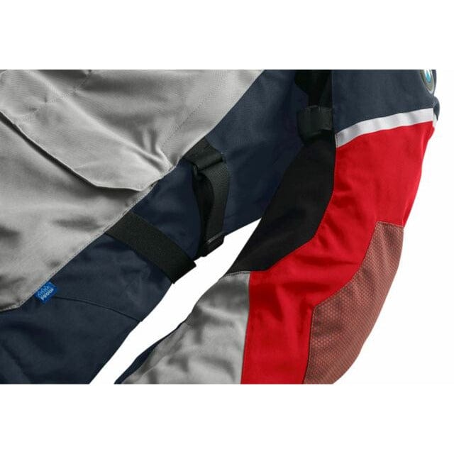VESTE GS DRY GRIS|FEMME
