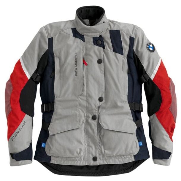 VESTE GS DRY GRIS|FEMME