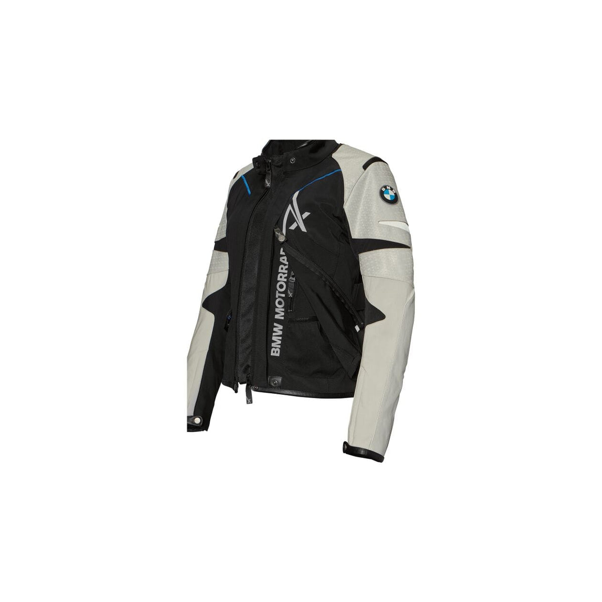 VESTE XRIDE GORE-TEX|FEMME