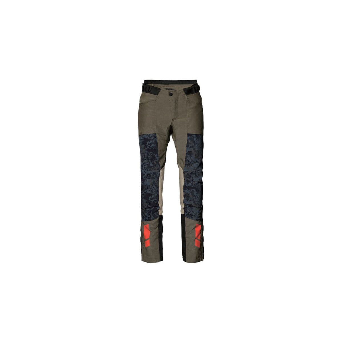 PANTALON GS RALLYE AIR|HOMME