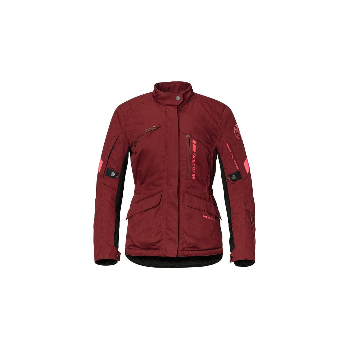 BLOUSON GS PUNA GORE-TEX|FEMME