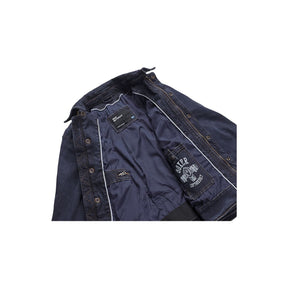 BLOUSON EN JEAN ROADCRAFTED|HOMME