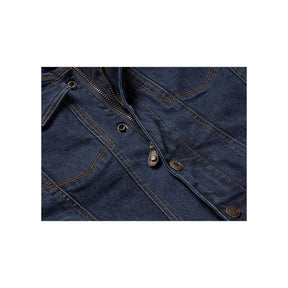 BLOUSON EN JEAN ROADCRAFTED|HOMME