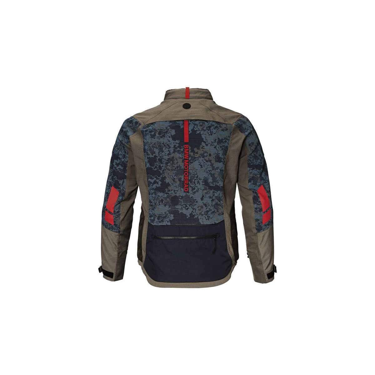 BLOUSON GS RALLYE AIR|HOMME