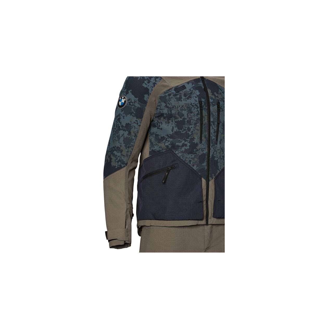 BLOUSON GS RALLYE AIR|HOMME