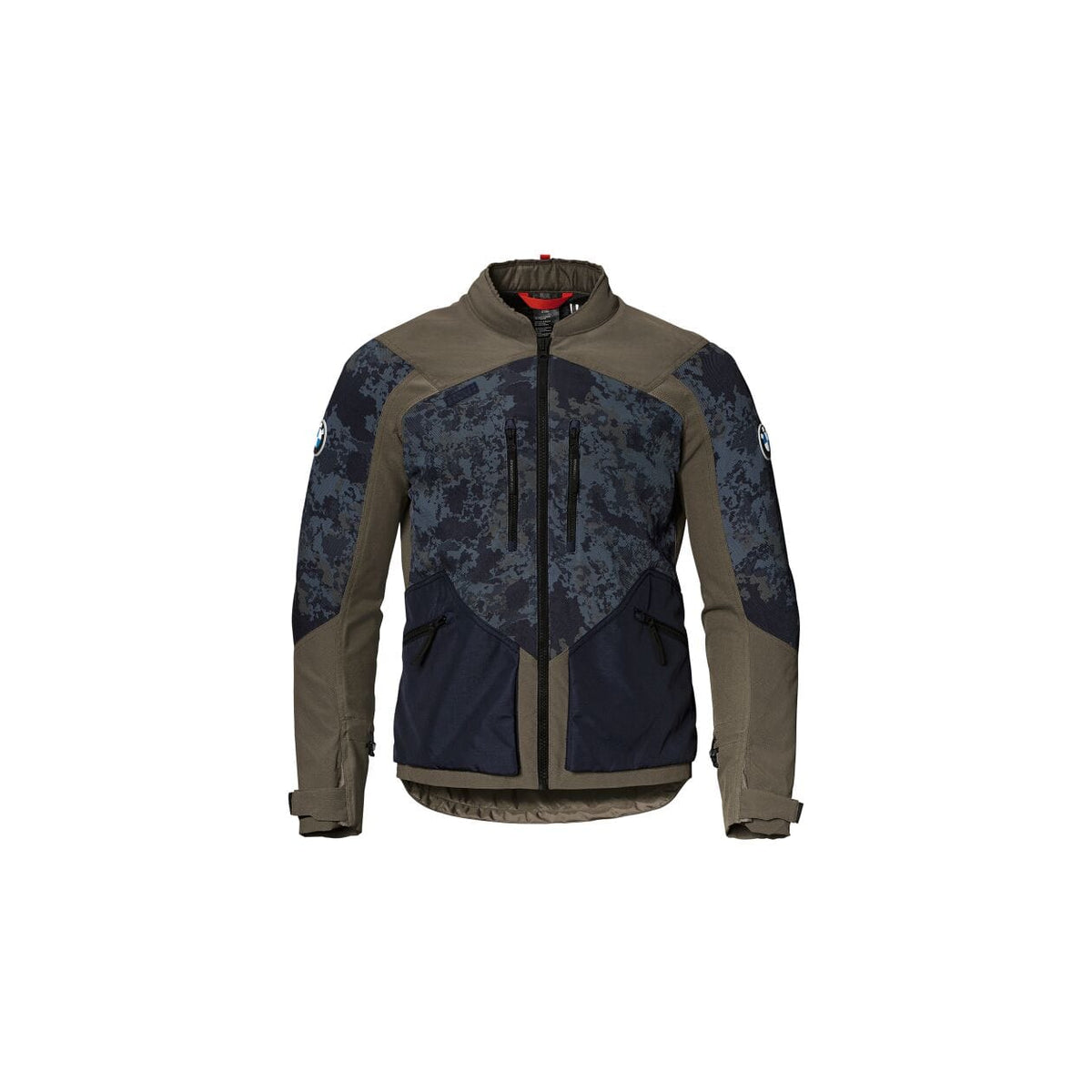 BLOUSON GS RALLYE AIR|HOMME