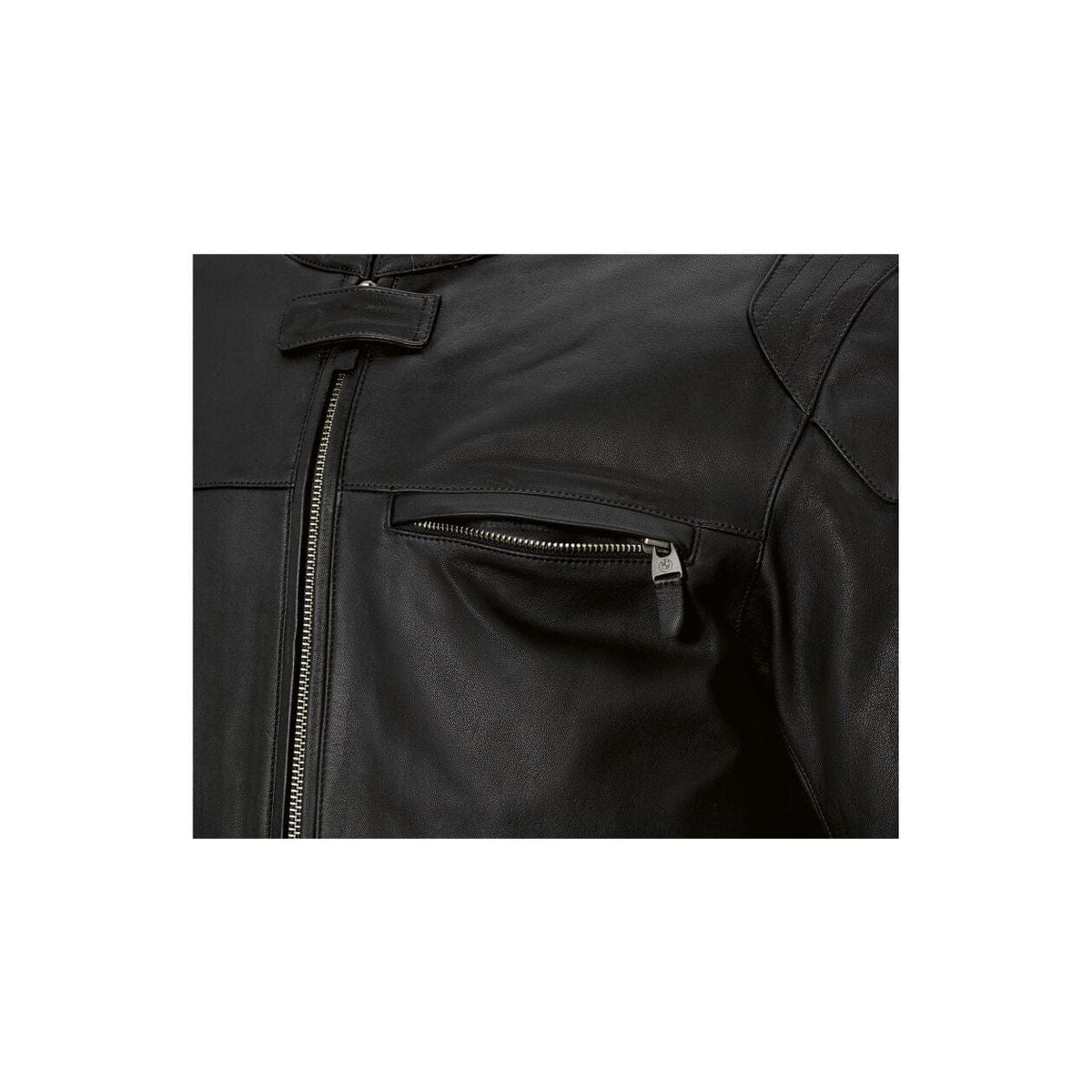 BLOUSON SCHWABING NOIR|HOMME