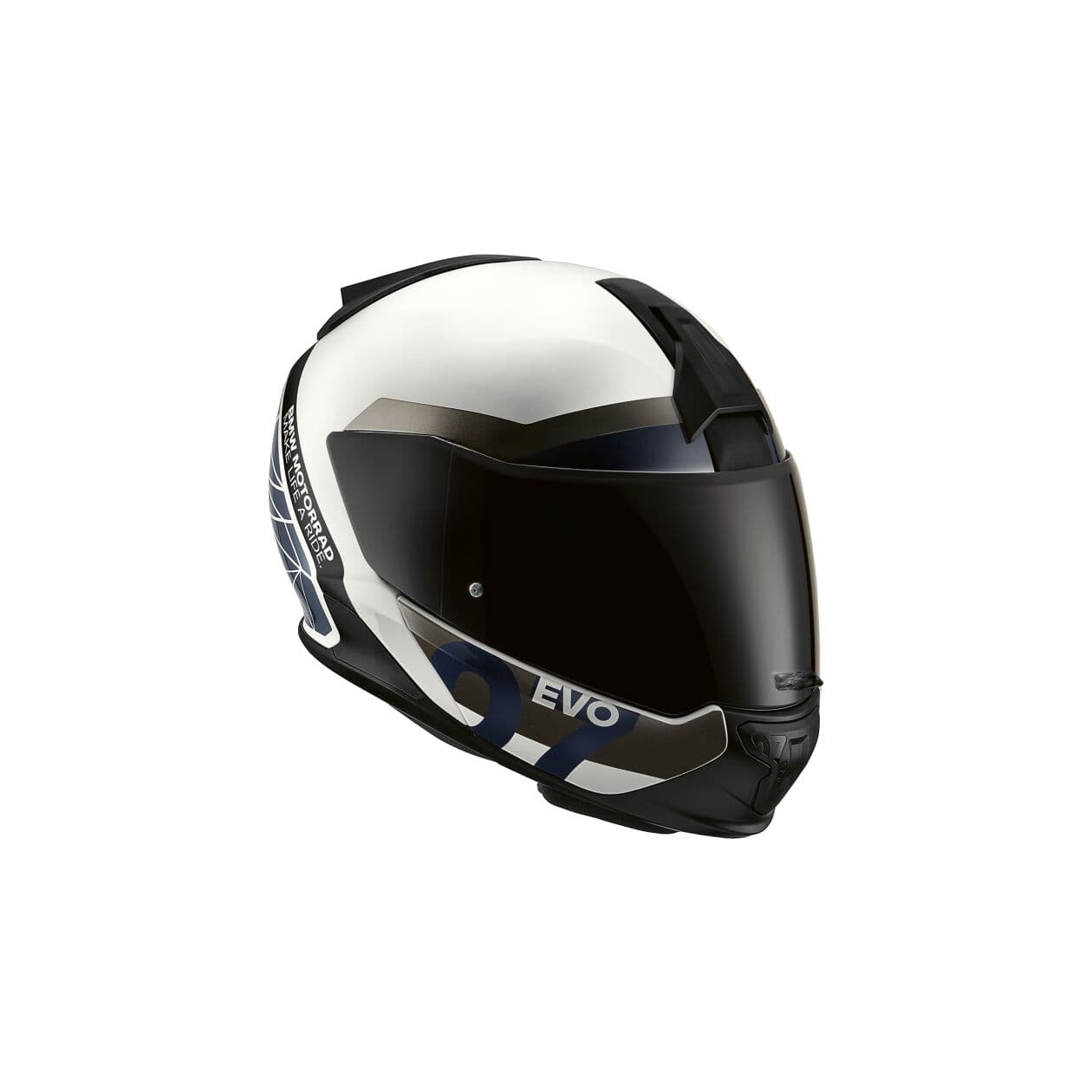 CASQUE SYSTEME 7 CARBON EVO|UNISEX