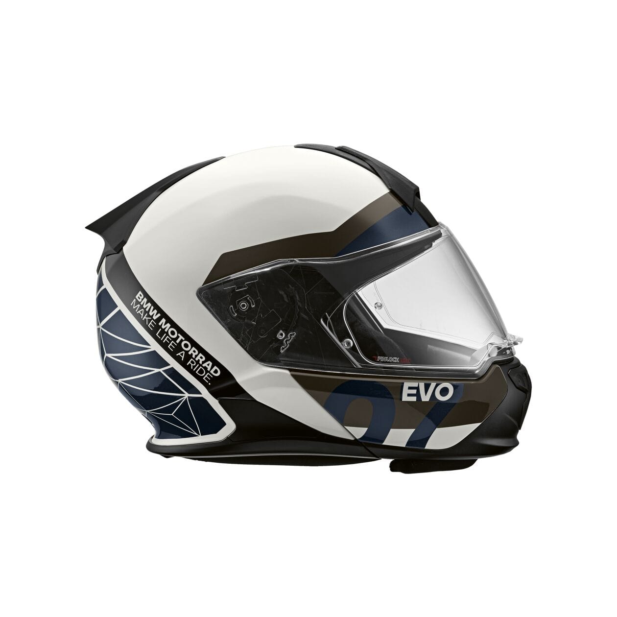 CASQUE SYSTEME 7 CARBON EVO|UNISEX