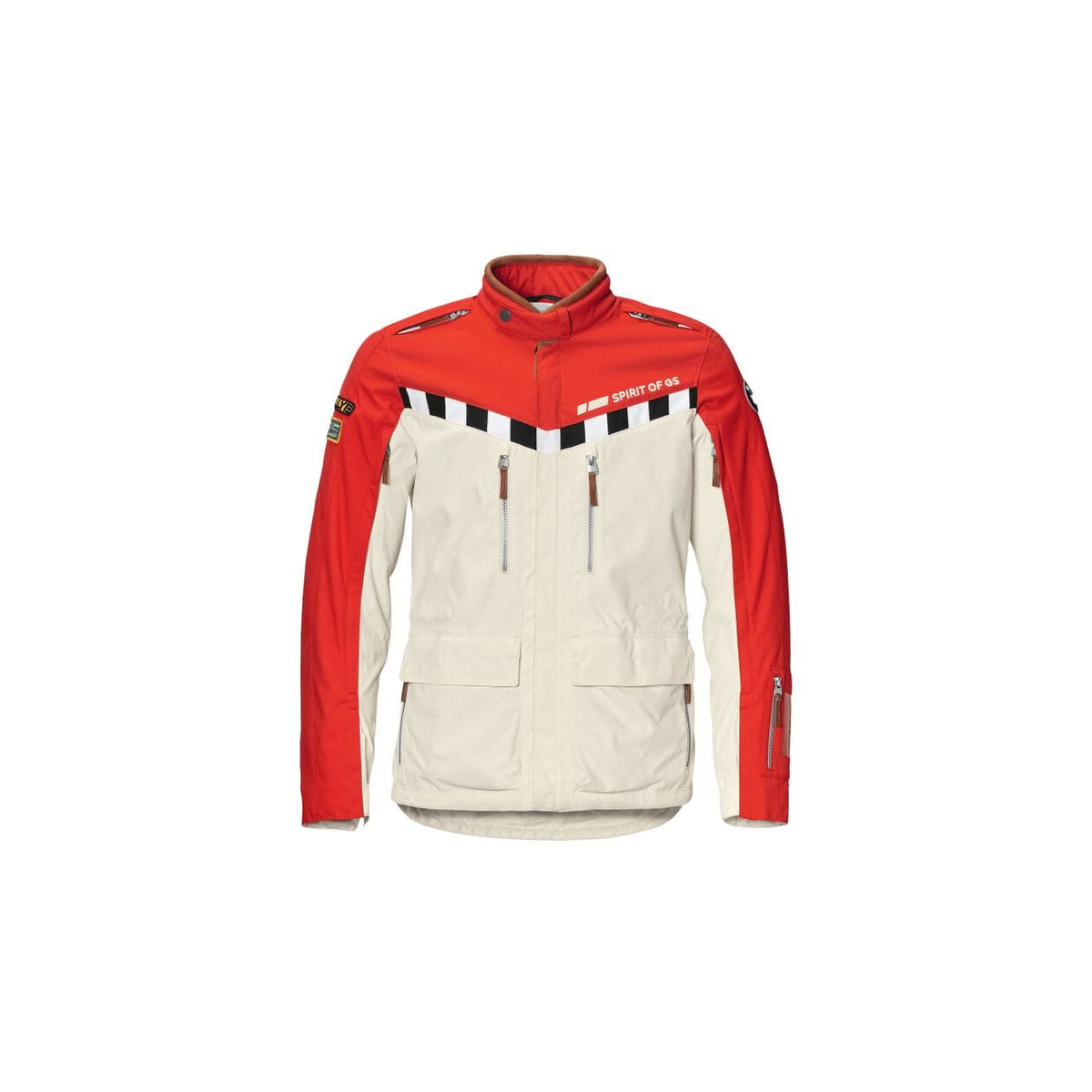 BLOUSON GS ADRAR|HOMME