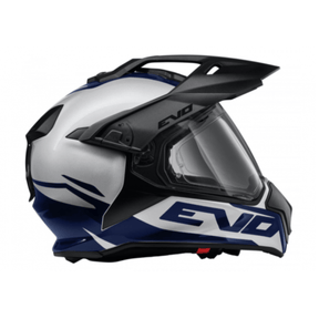 CASQUE GS CARBON EVO XCITE