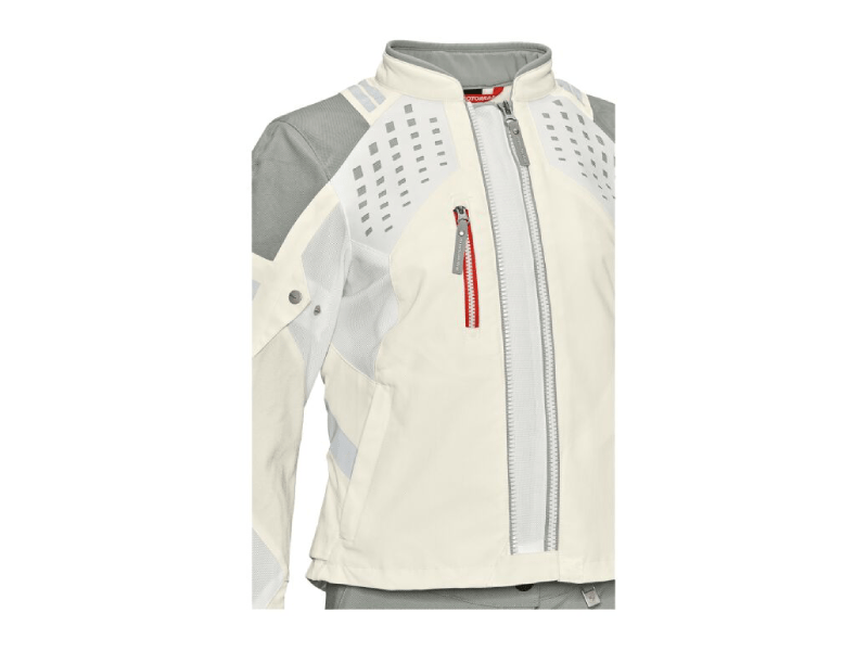 BLOUSON ARAVIS AIR 2024|FEMME