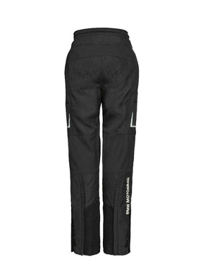 PANTALON GS RALLYE NOIR | FEMME
