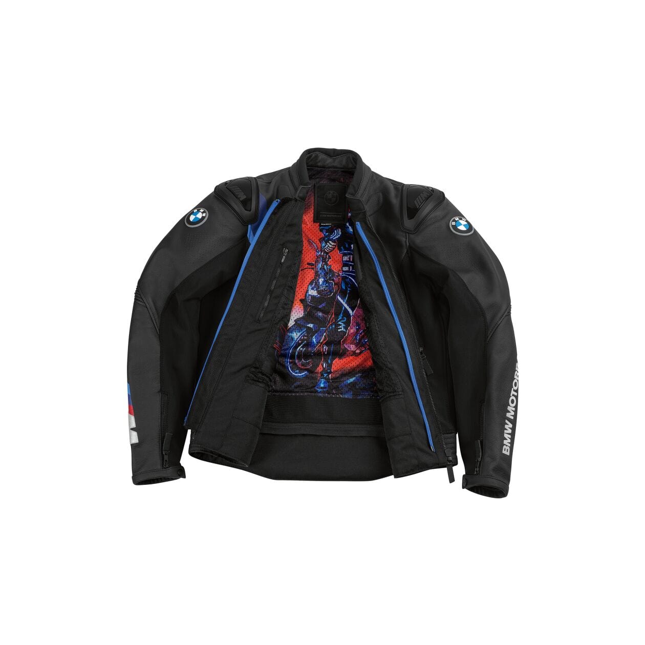 BLOUSON DOWNFORCE|HOMME