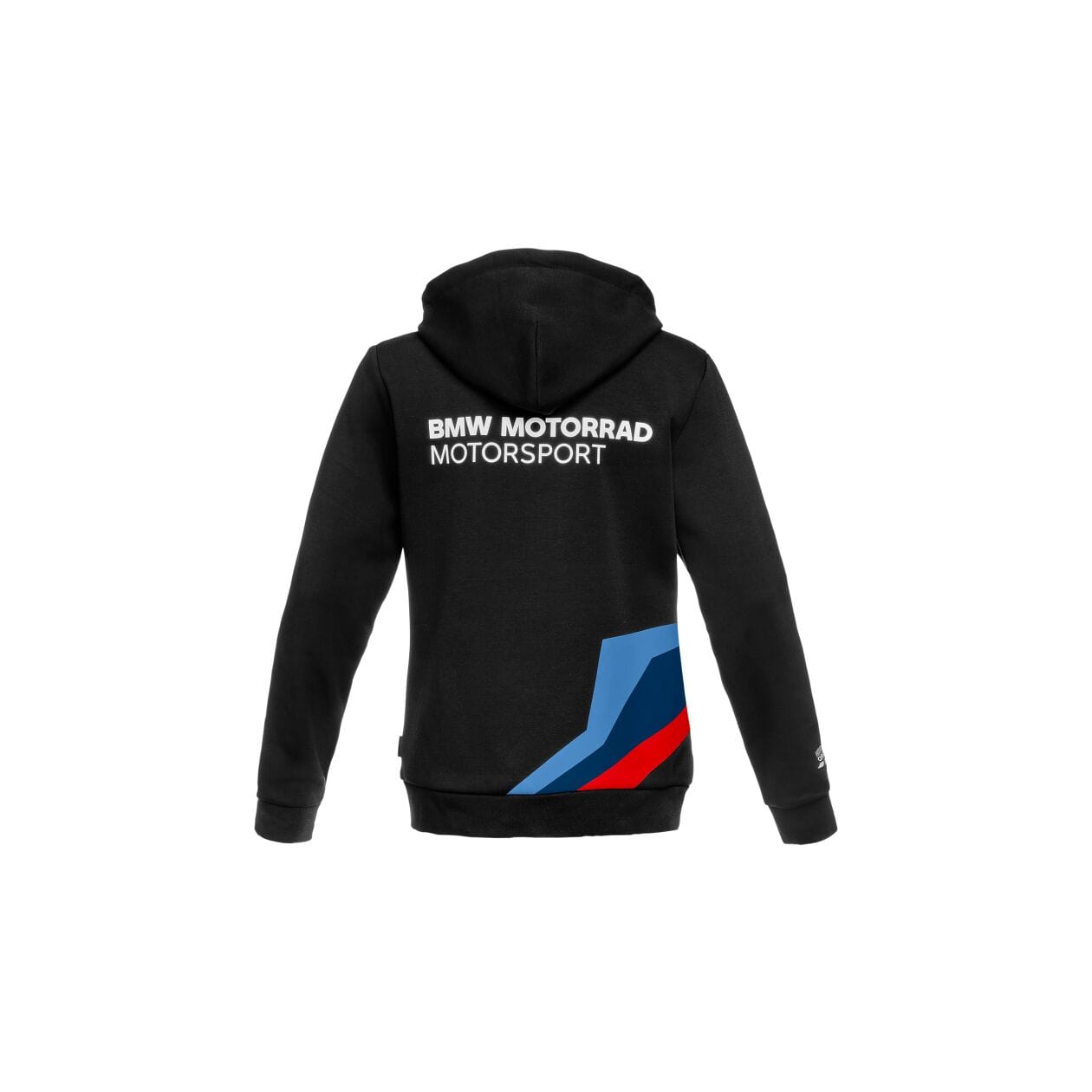 SWEAT À CAPUCHE AVEC FERMETURE ÉCLAIR MOTORSPORT|FEMME