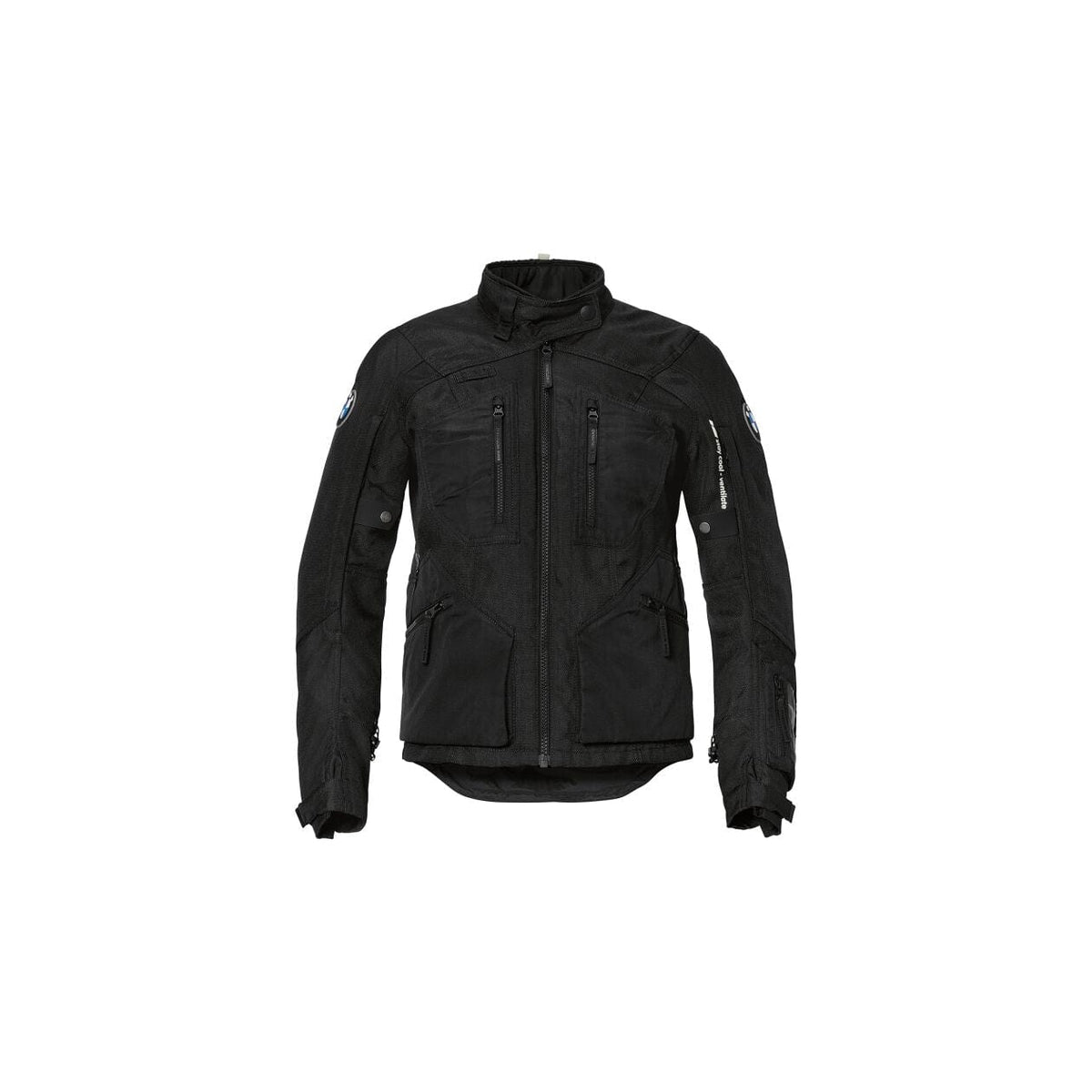 BLOUSON GS RALLYE GORE-TEX|FEMME