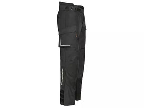 PANTALON GS RALLYE NOIR | HOMME