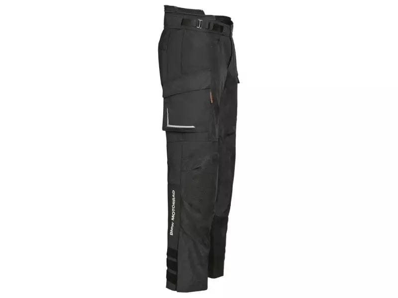 PANTALON GS RALLYE NOIR | HOMME