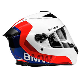 Casque Street X Comp.